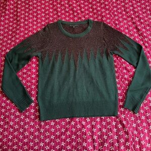 Lucca Couture sweater